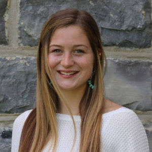 Meet your Posher, Margaret